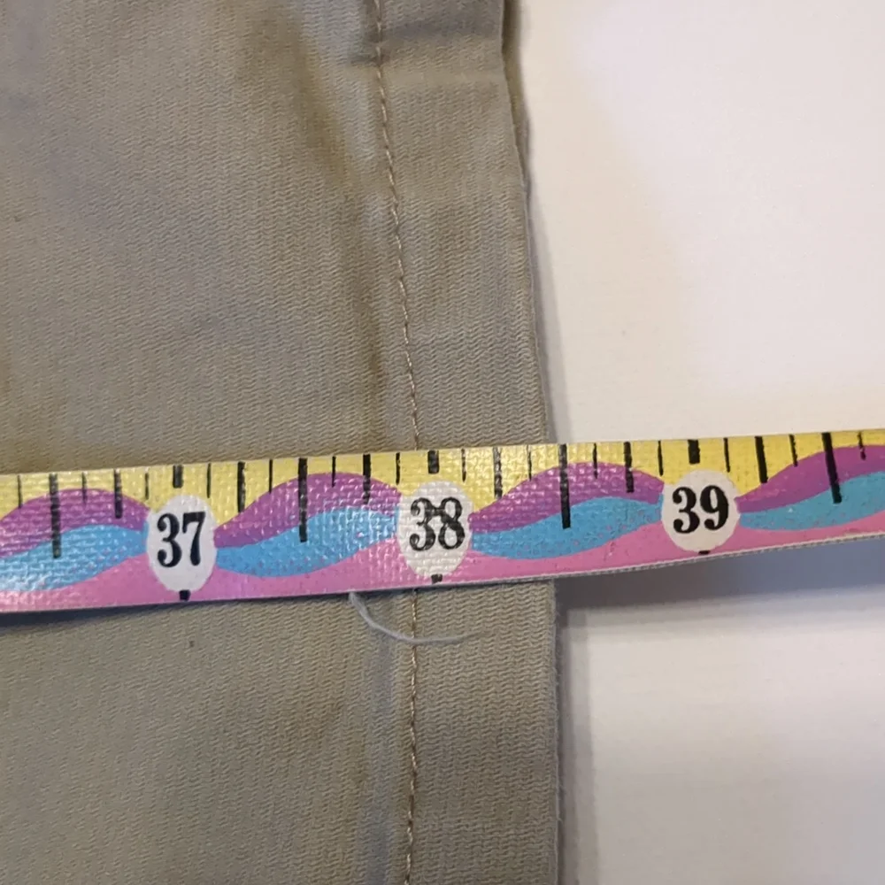 Lee All Day Pant Size 6 - Picture 4 of 4